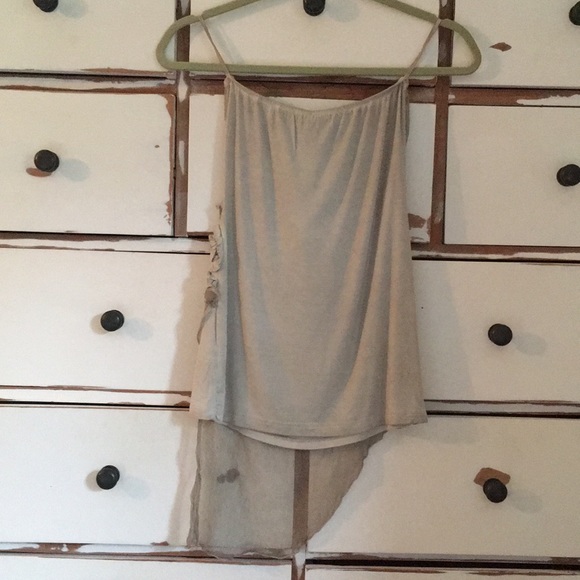 NWT SILK XS STRAPLESS TOP SPECIAL! - Picture 5 of 7